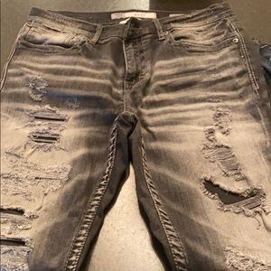 BKE jeans